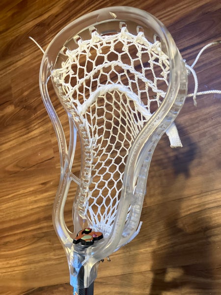 Pokemon Charmander Themed 5LAX RC1 N02 | **Rare** Warrior Krypto Blam!