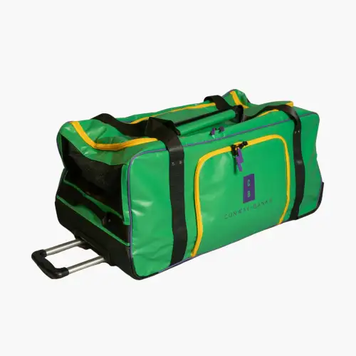 Conway + Banks Sr Lg Wheeled Bag