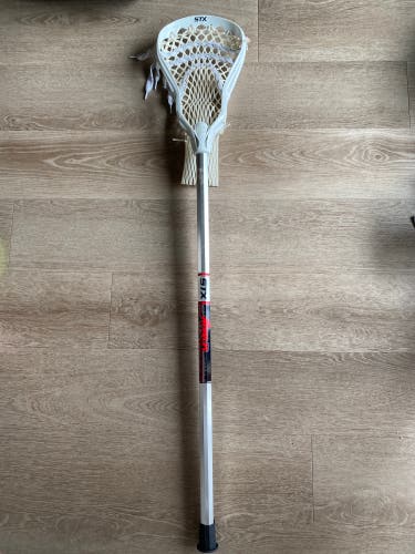 Youth STX Amp Stick (Used)