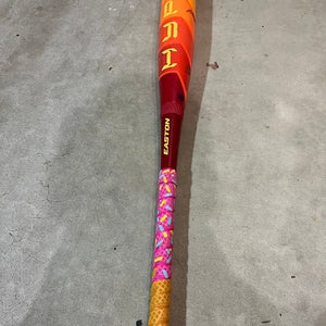 2024 Easton Hype Fire USSSA Certified Bat (-10) 19 oz 29" Free Shipping