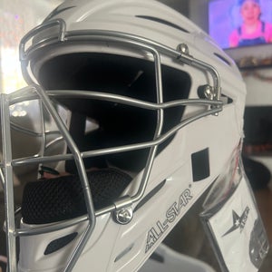 Youth All Star Catcher's Mask (New)