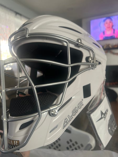Youth All Star Catcher's Mask (New)