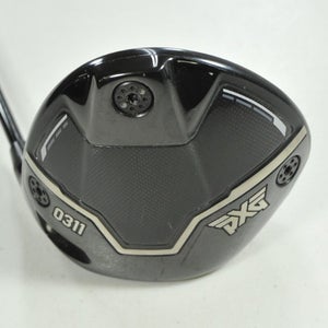 PXG 0311 Black Ops 10.5* Driver X-Stiff Flex Right Diamana Limited S70  # 205224