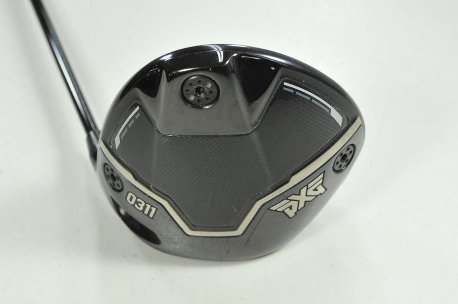 PXG 0311 Black Ops 10.5* Driver X-Stiff Flex Right Diamana Limited S70  # 205224
