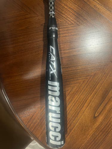 Marucci CatX Vanta Composite 29/19