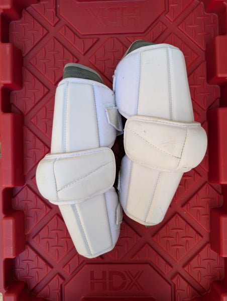 Warrior Evo Arm Guards (L)