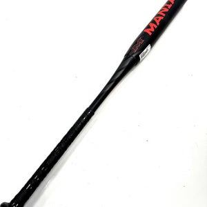 Used Miken MANIAC BB/SB Slowpitch Bat 34" 11860-S000300202