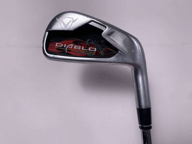 Callaway Diablo Forged Single 3 Iron Nippon NS Pro 1100GH Uniflex Steel Mens RH