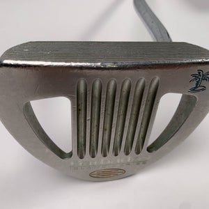 Guerin Rife Barbados Putter 30.5" Mens RH