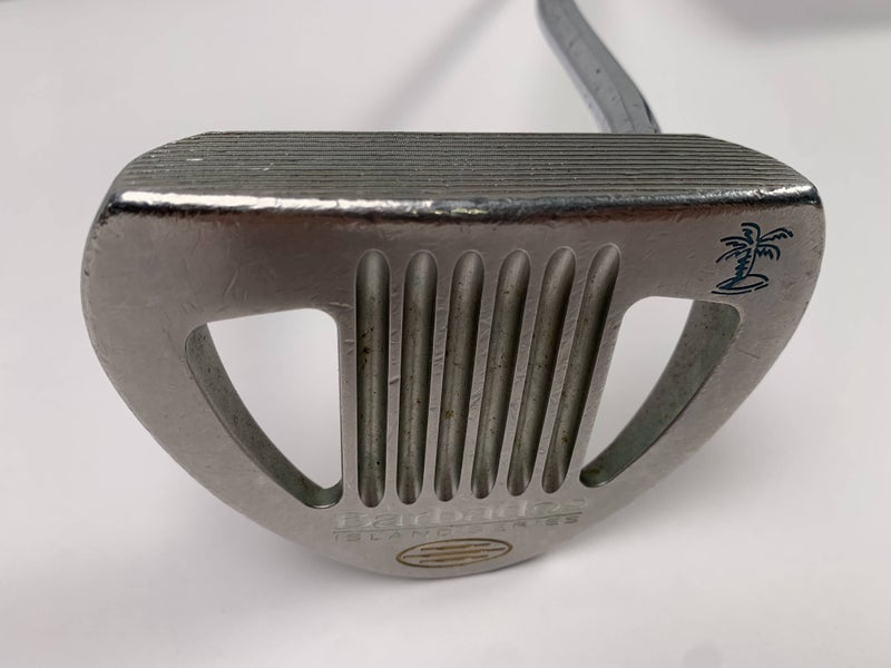 Guerin Rife Barbados Putter 30.5" Mens RH