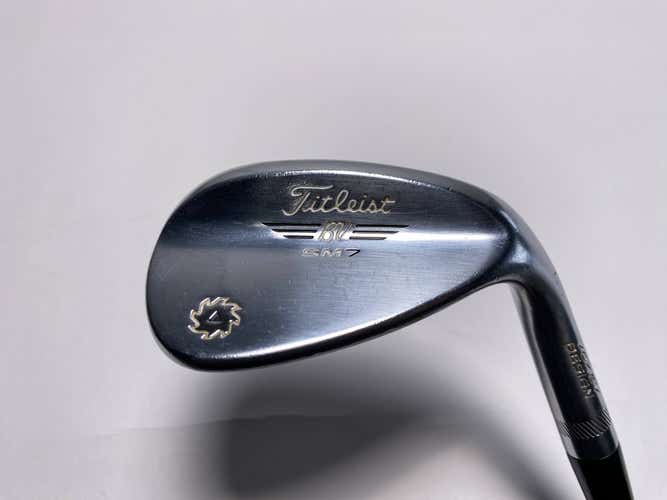 Titleist Vokey SM7 Tour Chrome Sand Wedge SW 54* 10 S-Grind Wedge RH