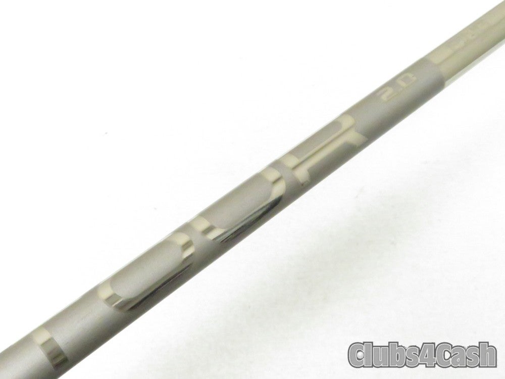 TOUR 2.0 Chrome 65 Stiff Flex Driver Shaft +PING G425 G430
