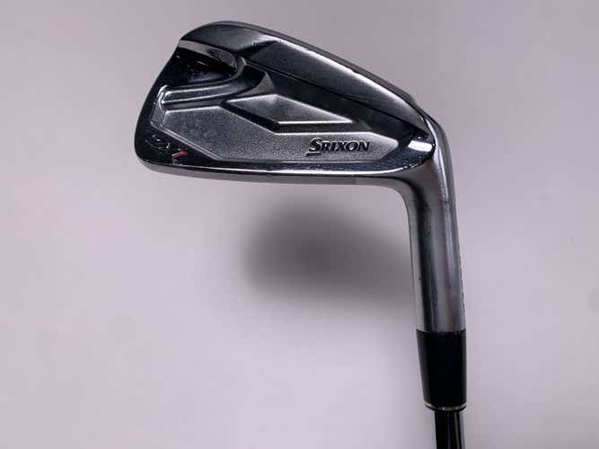 Srixon ZX7 Single 6 Iron NS Pro Modus 3 Tour 105 Stiff Steel Mens RH