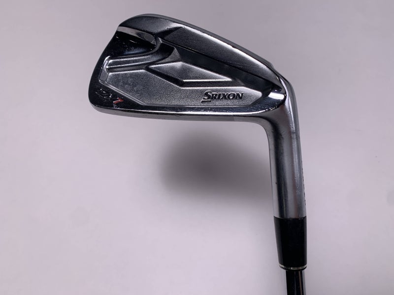 Srixon ZX7 Single 6 Iron NS Pro Modus 3 Tour 105 Stiff Steel Mens RH