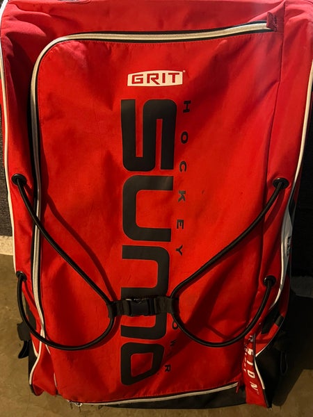 GRIT Bag (Used)