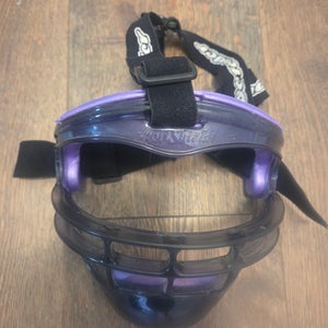 Sports Shields RIP-IT Youth Defender Softball/baseball Face Guard (Used)