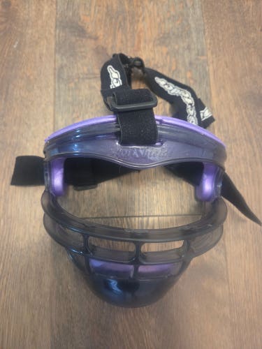 Sports Shields RIP-IT Youth Defender Softball/baseball Face Guard (Used)