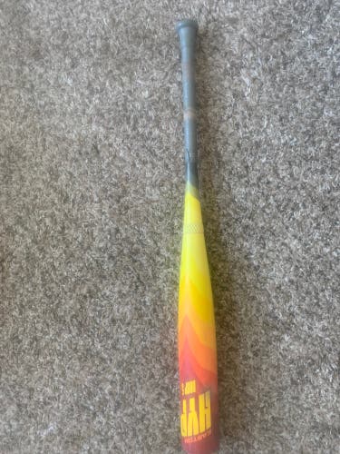 2024 Easton Hype Fire Composite USSSA Certified Bat (-5) 26 oz 31" (Used)