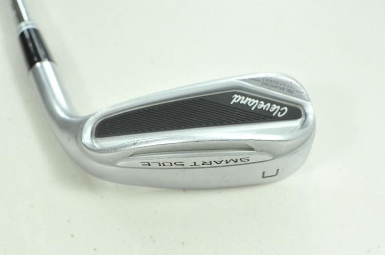 Cleveland Smart Sole 4.0 Chipper Wedge Right Steel # 205154