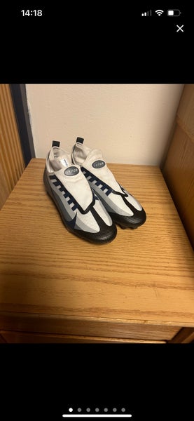 Nike Vapor Edge Pro 360 Navy Blue