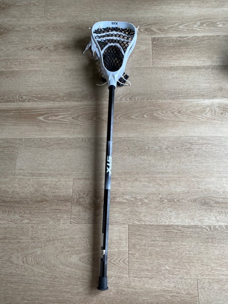 Youth STX Stinger Stick (Used)