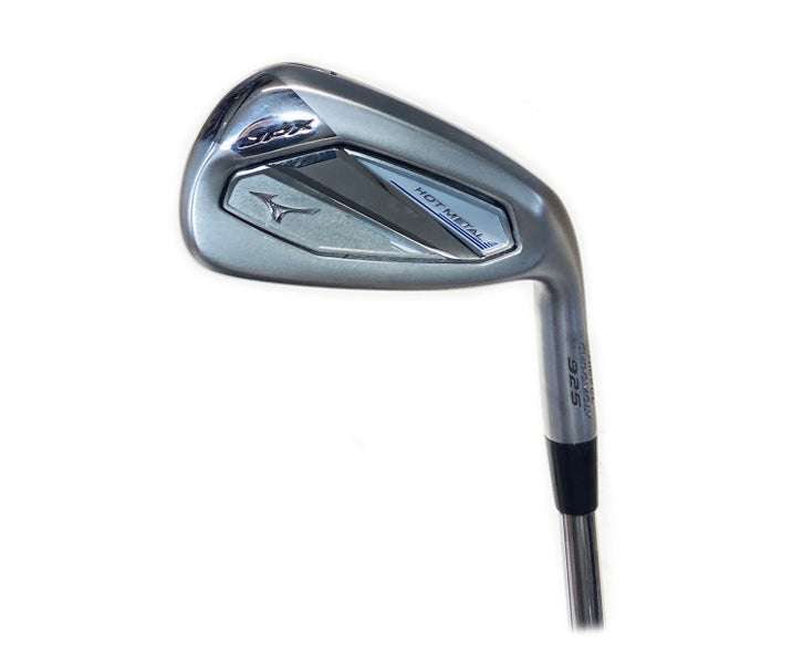 Mizuno JPX 925 Hot Metal 6-PW+GW Iron Set Steel NS Pro 950 GH Neo Regular Flex