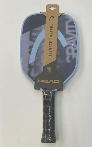 HEAD Gravity Team EX Pickleball Paddle