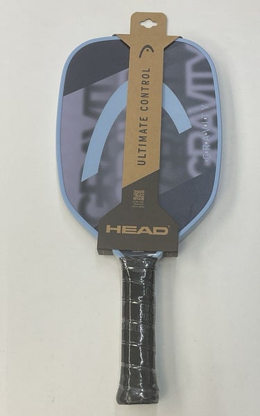 HEAD Gravity Team EX Pickleball Paddle