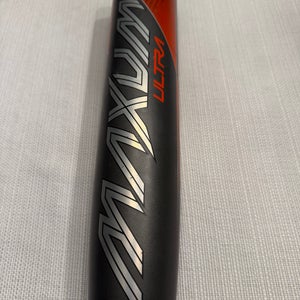 2022 Easton Maxum Ultra Composite USSSA Certified Bat (-10) 22 oz 32" (Used)