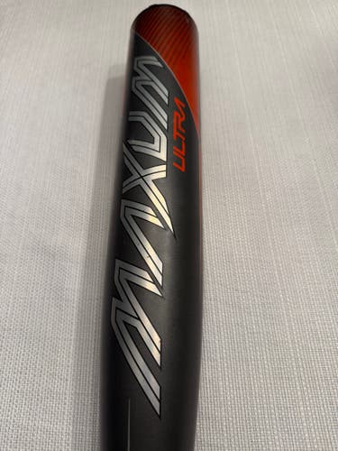 2022 Easton Maxum Ultra Composite USSSA Certified Bat (-10) 22 oz 32" (Used)