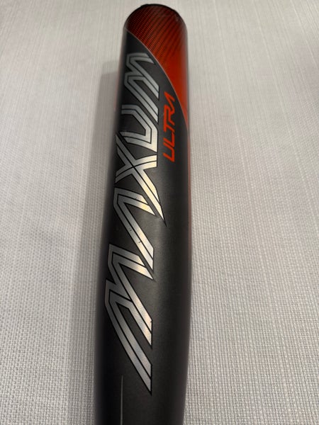 2022 Easton Maxum Ultra Composite USSSA Certified Bat (-10) 22 oz 32" (Used)