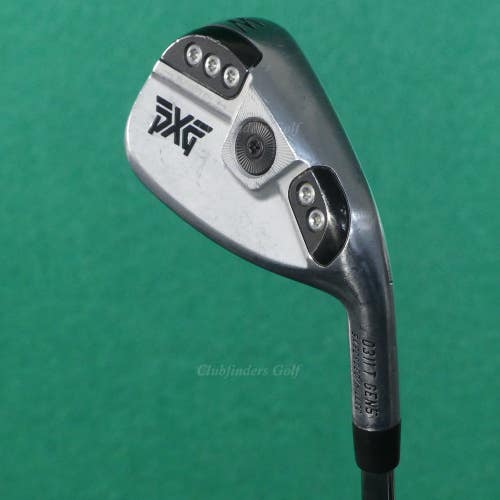 PXG 0311 T Gen5 Forged PW Pitching Wedge TT Dynamic Gold 120 S300 Steel Stiff