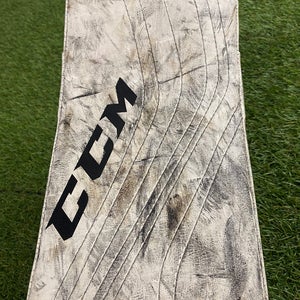 CCM Premier R1.S Goalie Blocker | Youth Regular