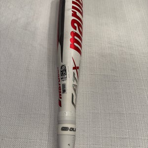 Marucci CATX Connect Hybrid USSSA Certified Bat (-5) 26 oz 31" (Used)