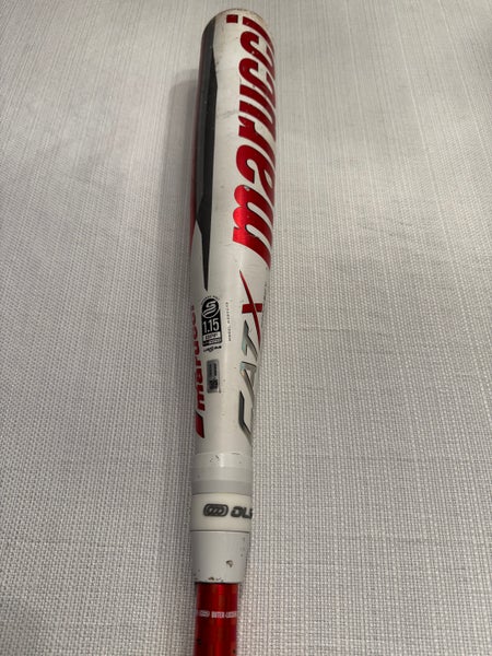 Marucci CATX Connect Hybrid USSSA Certified Bat (-5) 26 oz 31" (Used)