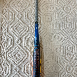 **FREE SHIPPING** 2024 Louisville Slugger Atlas Alloy BBCOR Bat (-3) 28 oz 31"