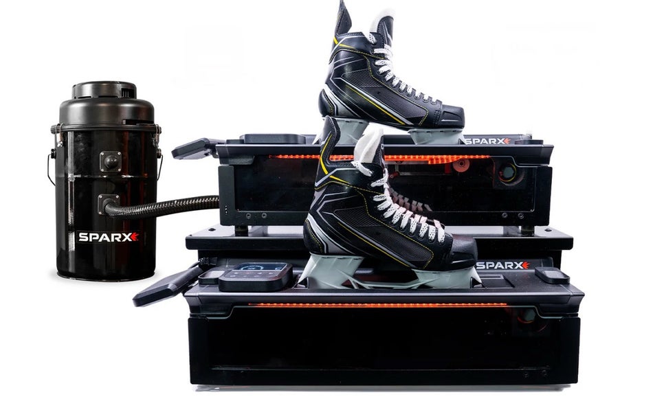 (Sparx PS200 - commercial 2 sets )