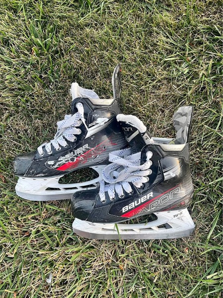 Bauer Vapor 3X Hockey Skates Size 5.5