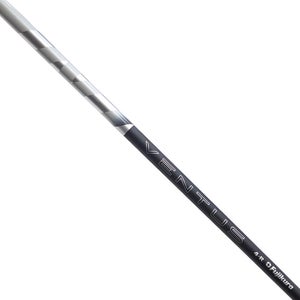 NEW 2025 Fujikura Ventus White Driver/Fairway Shaft 4-R Regular Flex 46" Uncut