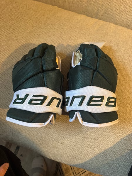 Bauer Vapor Team Pro Gloves 13" (New)