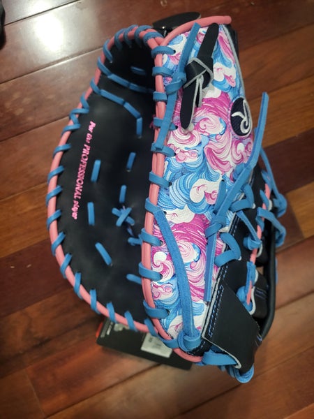 2025 Rawlings RH First Base Heart of the Hide Baseball Glove 13" (New)