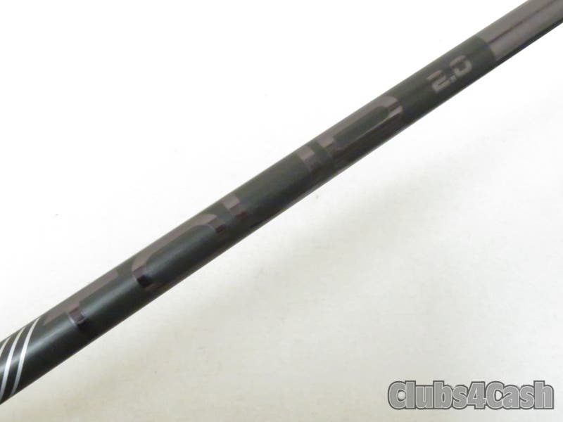 PING G440 MAX Driver 9° TOUR 2.0 Black 65 X-Flex +Cover .. NICE