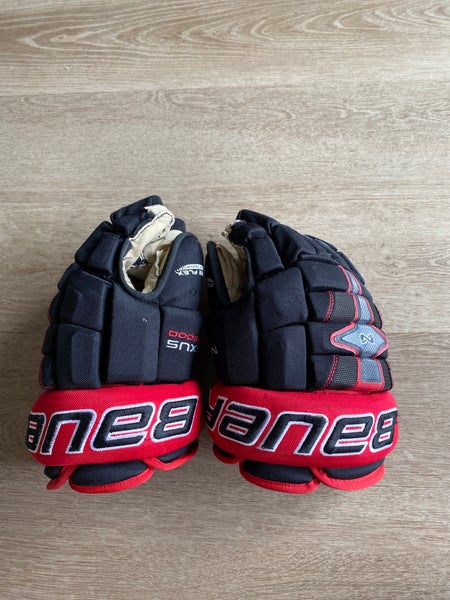 Bauer Nexus 9000 Gloves 13" Pro Stock (Used)