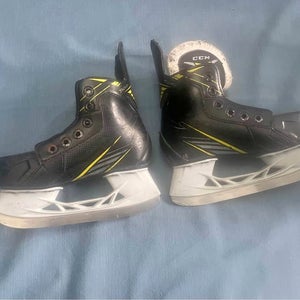CCM Tacks 2092 Hockey Skates 11 (Used)
