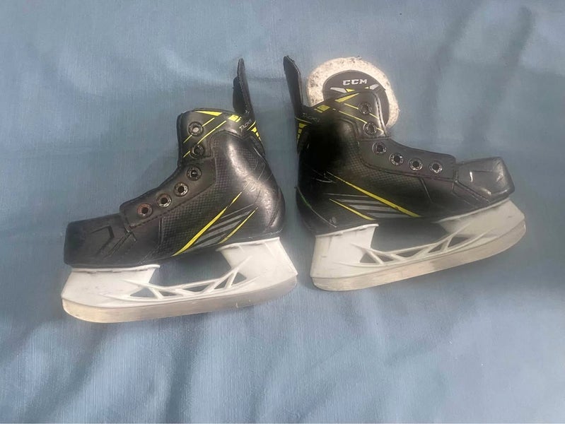 CCM Tacks 2092 Hockey Skates 11 (Used)