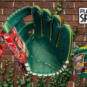 2025 RH Rawlings Heart Of The Hide September GGC Baseball Glove 11.75"