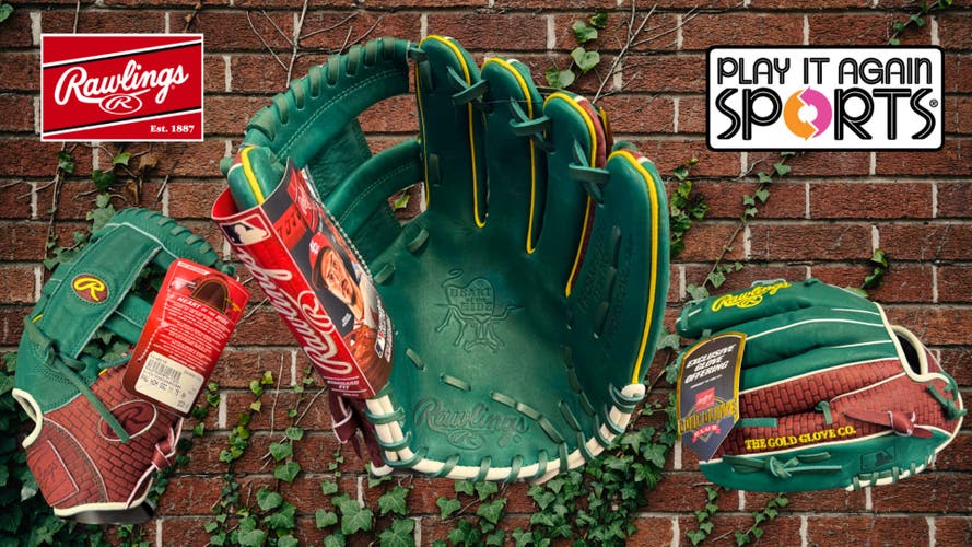 2025 RH Rawlings Heart Of The Hide September GGC Baseball Glove 11.75"