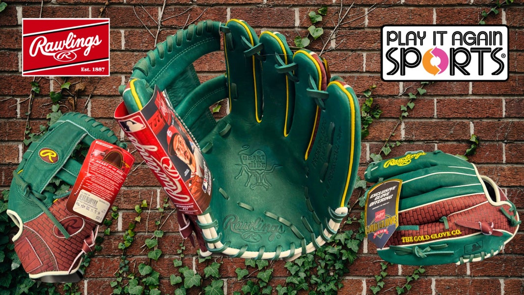 2025 RH Rawlings Heart Of The Hide September GGC Baseball Glove 11.75"