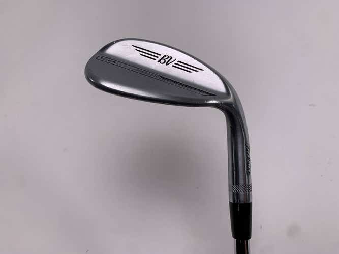 Titleist Vokey SM10 Tour Chrome Sand Wedge SW 54* 12D DG S200 Stiff RH