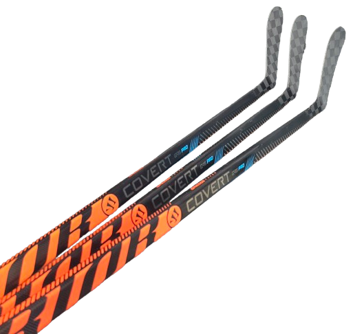 3 PACK COVERT QR5 PRO LH HOCKEY STICK 75 FLEX W28 SR RETAIL BRAND NEW(14689)